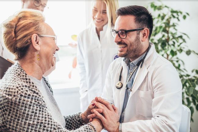 9 Questions to Ask Your Doctor at Your Next Checkup