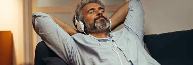 How Music Can Improve Our Heart Health