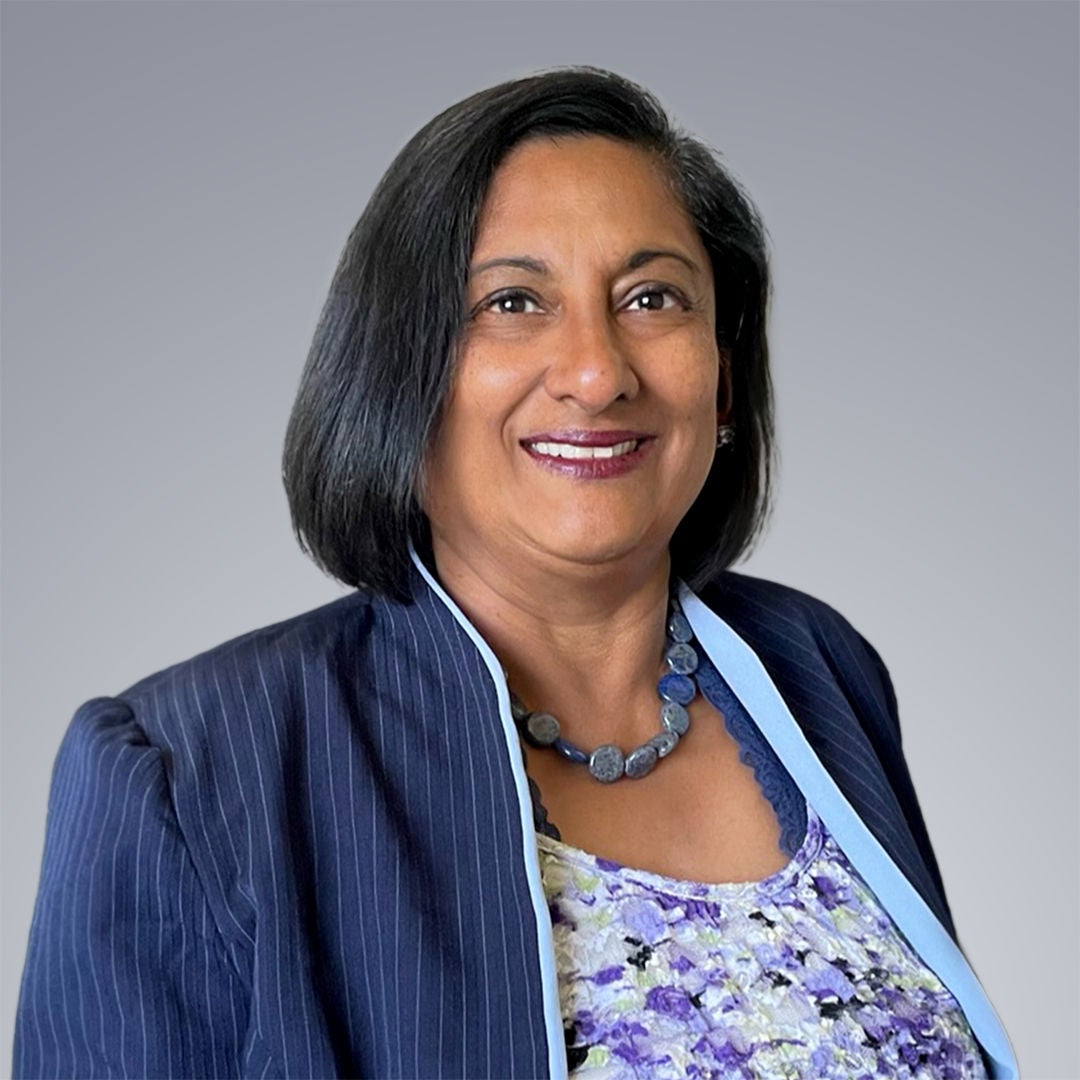 Vani Nilakantan, PhD