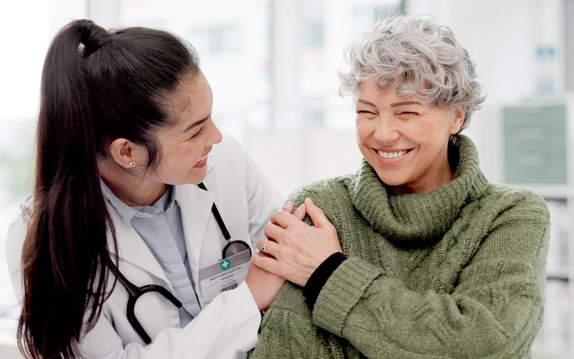 Wound care