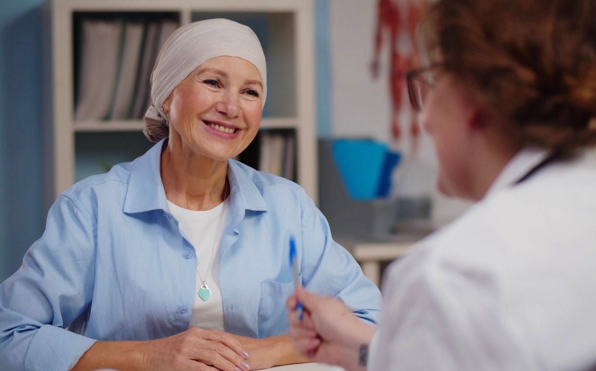 Pancreatic Cancer Care