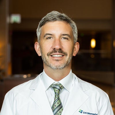 Dr. Brent Meadows