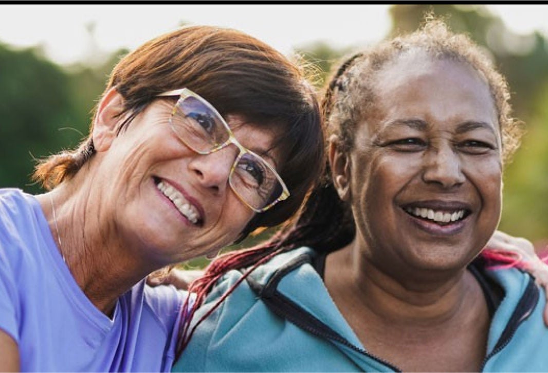The Surprising Facts about Osteoporosis and Who's at Most Risk