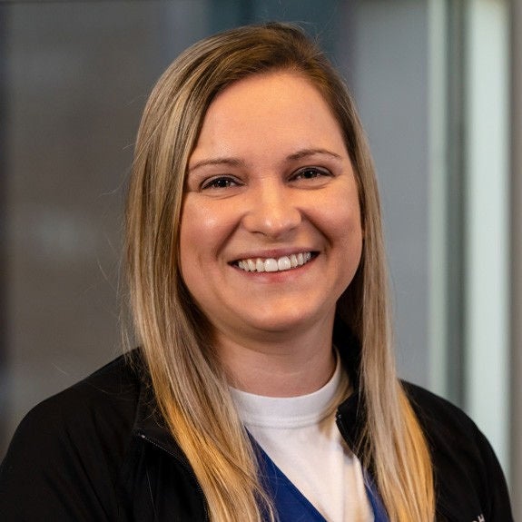 Lauren Setters, RN