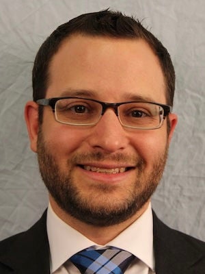 shamar eidelman