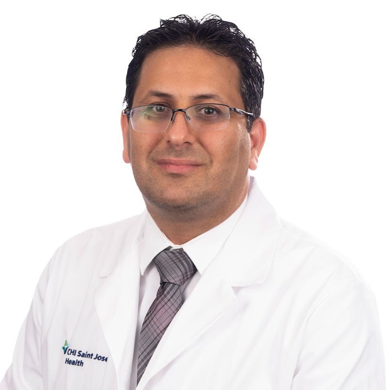 Emhemmid Karem, MD