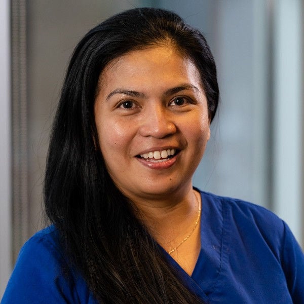 Gladys Giminez, RN