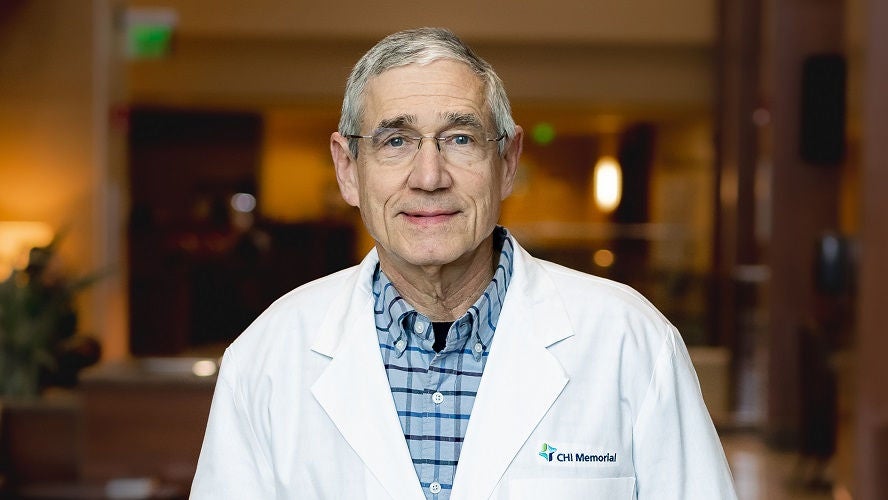 Dr. Hunter Jennings