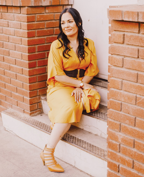 angelica zuniga