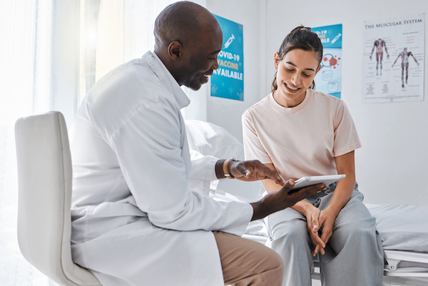Medical Services and Specialties | CommonSpirit Health