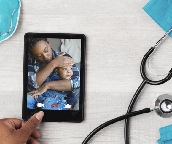 Telehealth Network | Virtual Care | CommonSpirit Health