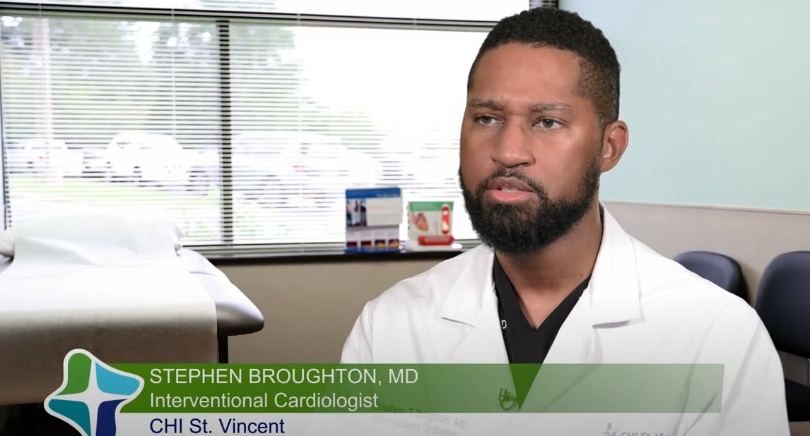 Don't Let Heart Disease Sneak Up On You