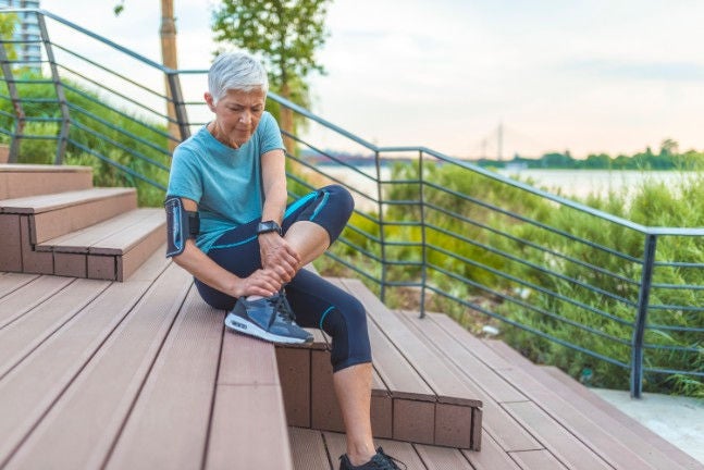 Avoid Ankle Pitfalls: Your Strategy for Strong and Stable Ankles