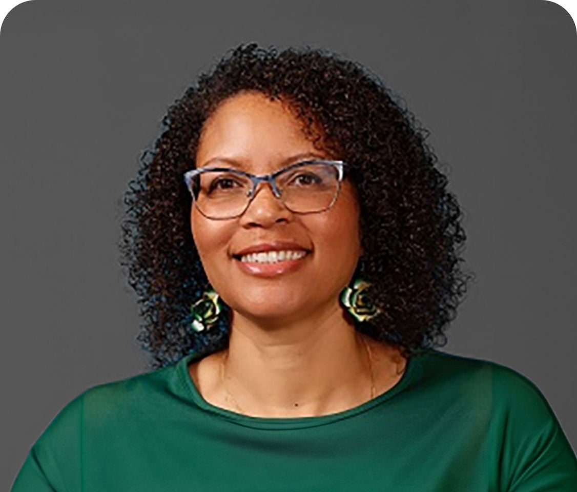 Mieasha Harris