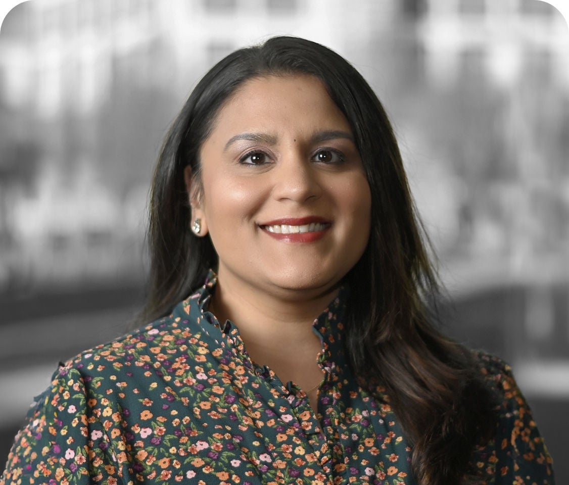 Nisha Pasupuleti