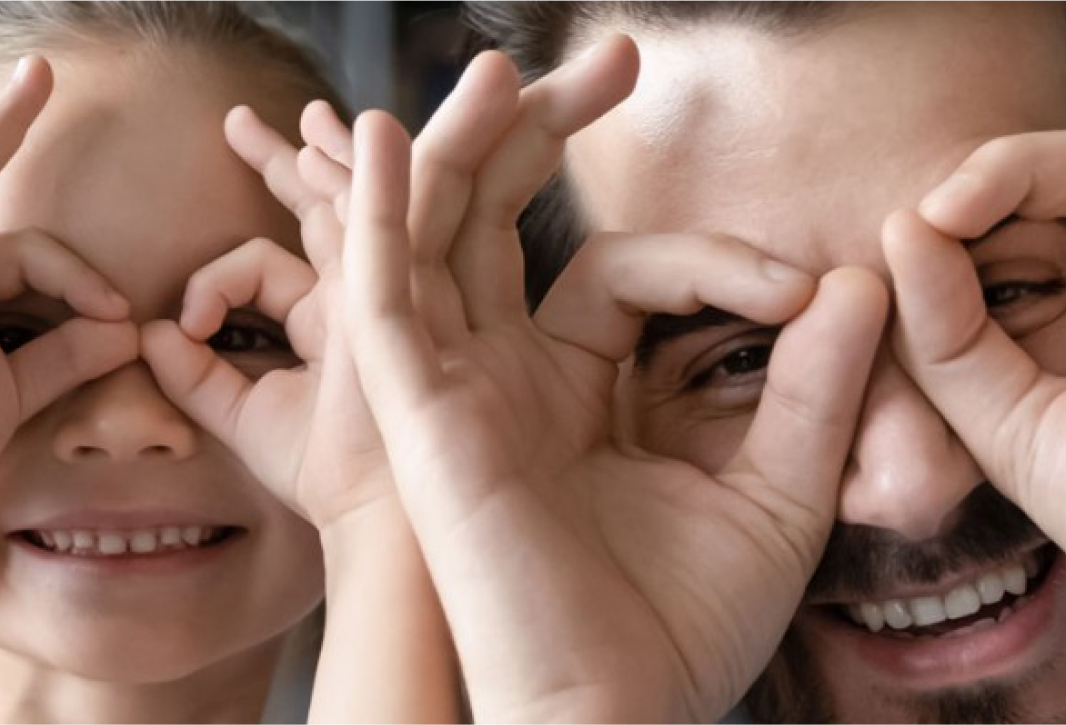 protect eyes