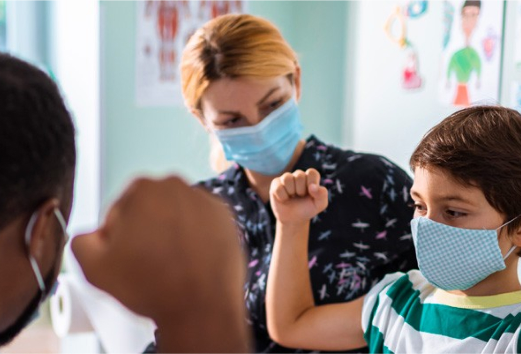 Vaccination