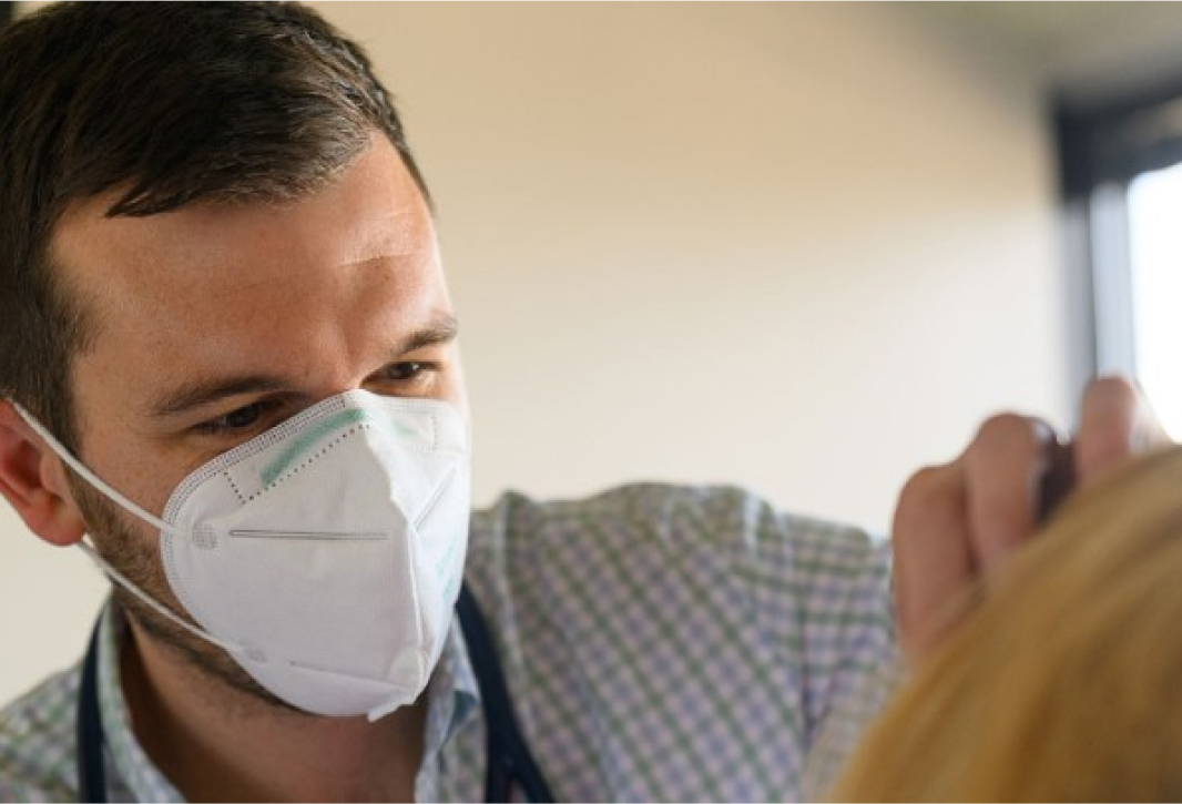 Primary care physician