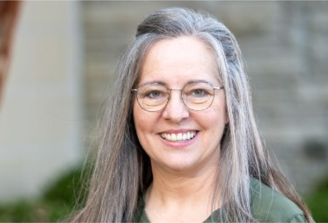 Donita Blanton