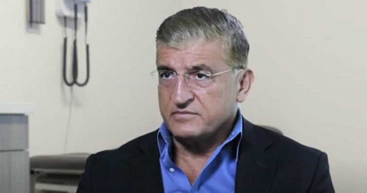 Dr Ali