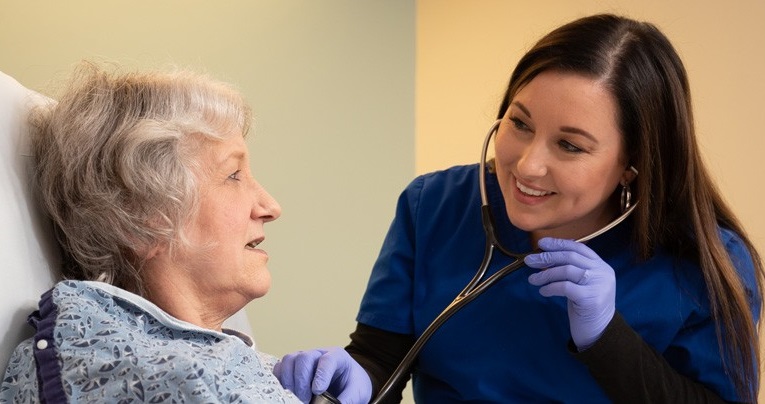 Building the Health Care Workforce for Tomorrow