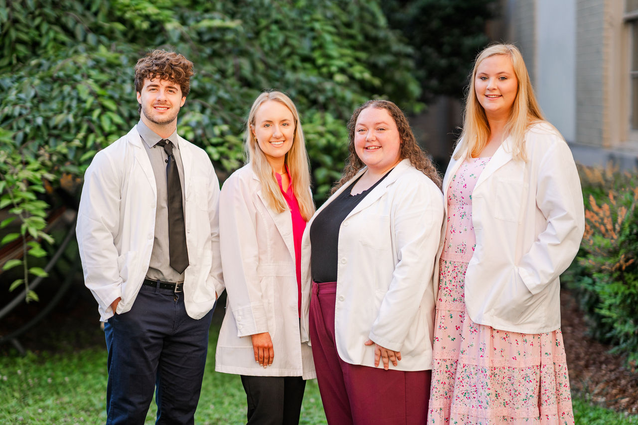 CHI Memorial Pharmacy Residency: Where Are They Now?
