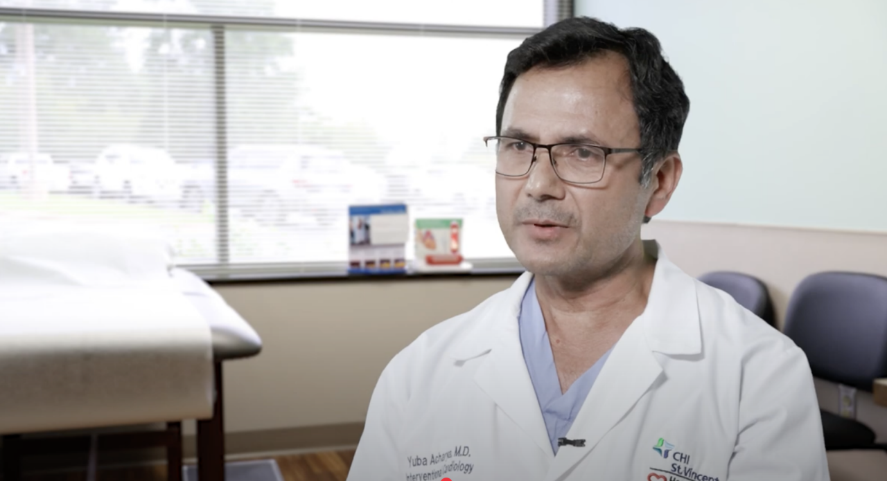 dr yuba