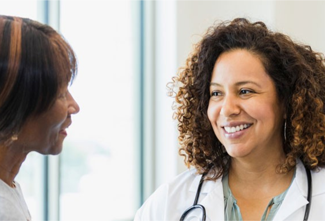 Pap smear test