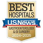 Gastroenterology year