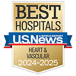 Heart vascular year