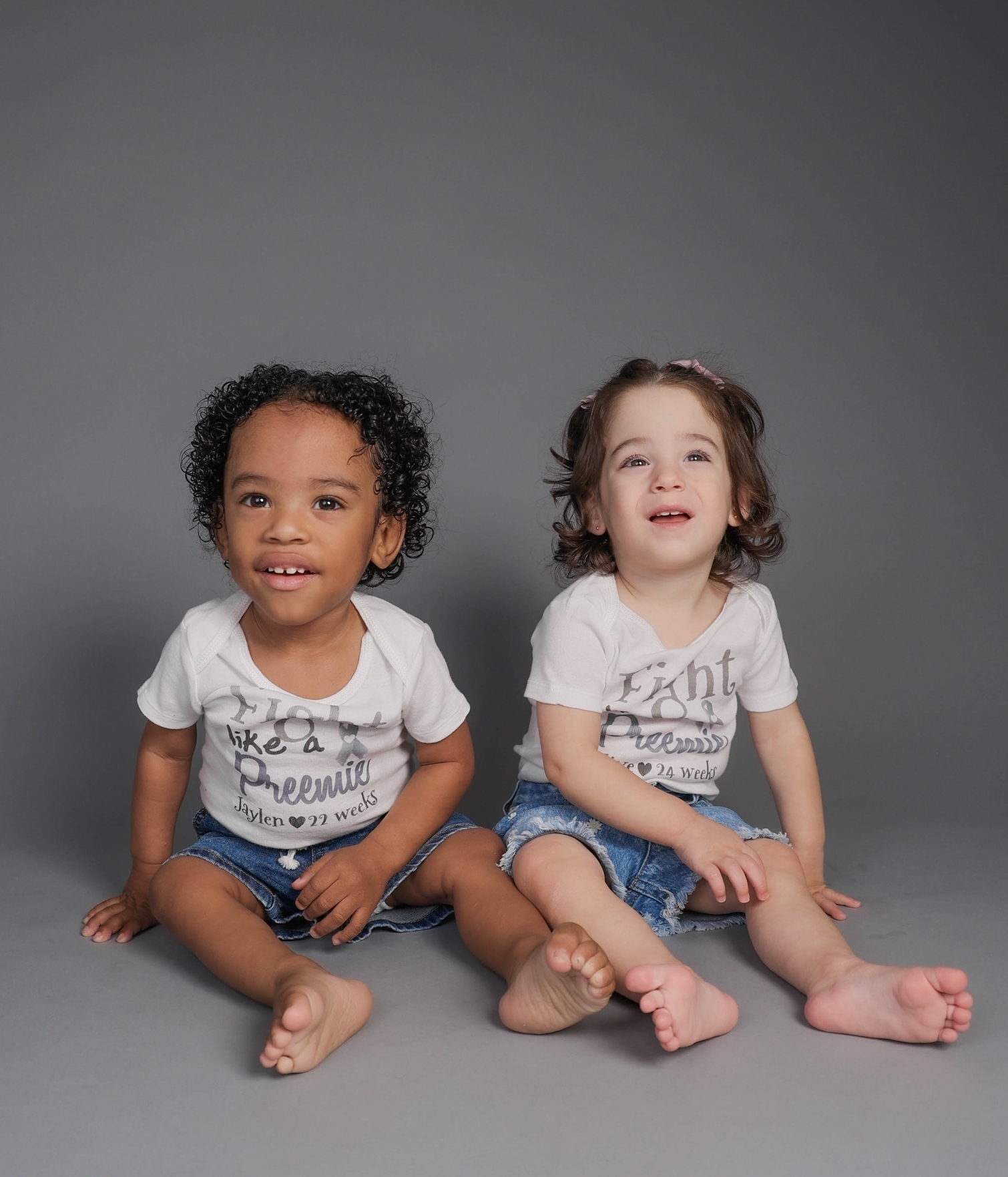 Long-Lasting NICU Friendship: Mothers Celebrate Children's 3-Year