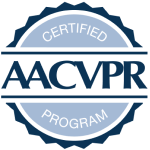 AACVPR Certified Program