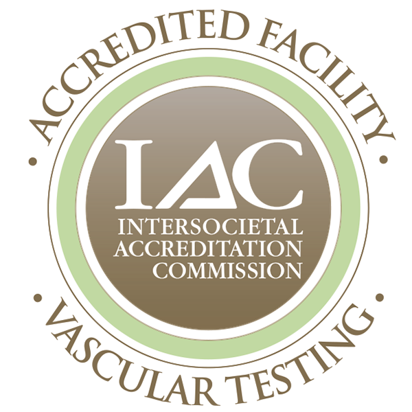 IAC Vascular