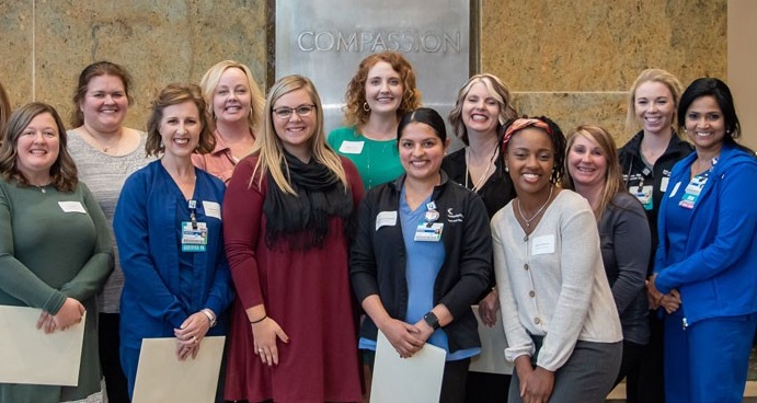 A Foundation for Growth