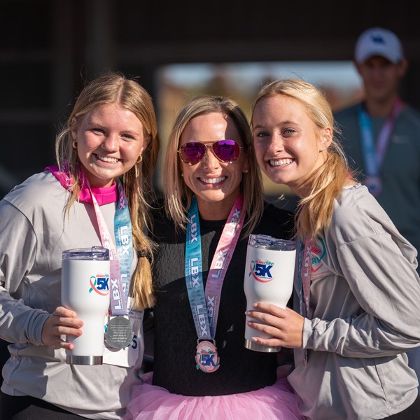 A Program Built on Generosity