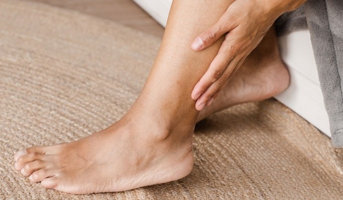 Advanced Care for Vein Disease