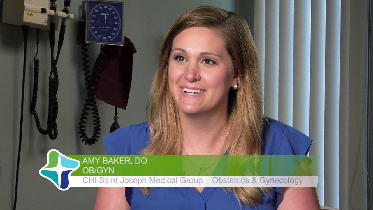 Amy Baker