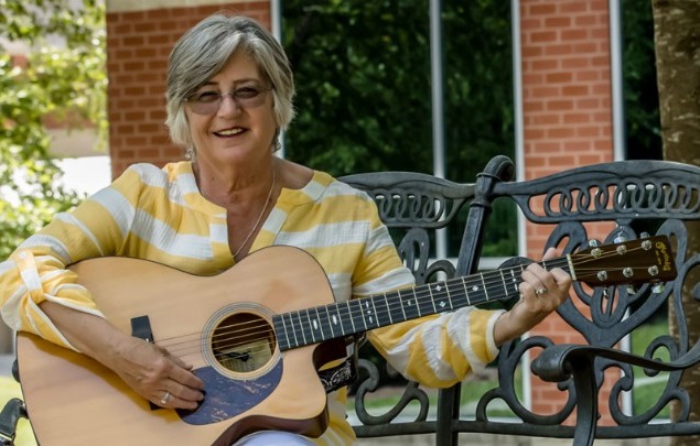 Country Music With a Cause