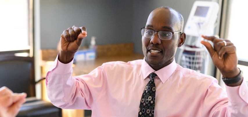 Expert Care for Aging Brains