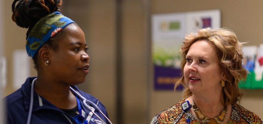 Fostering a Commitment to Nursing