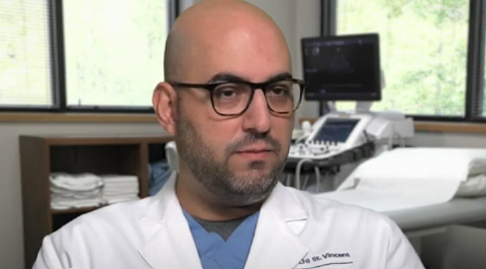 Dr Yazan