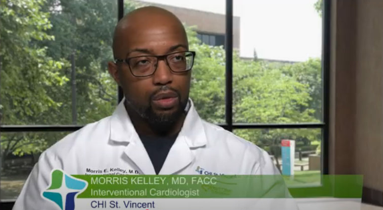 Knowing Your Risk For Heart Disease