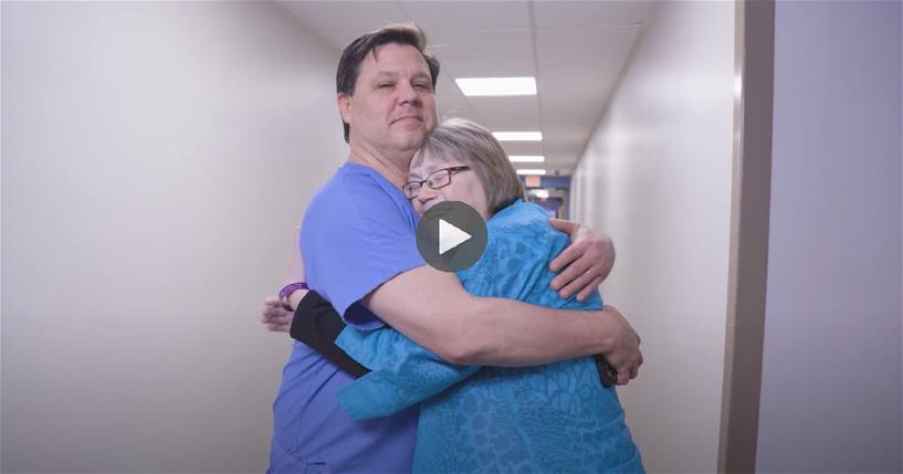 Stvincent Coworker Shares Her Heart Health Testimonial