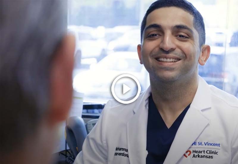 Proactive Approach to Heart Disease