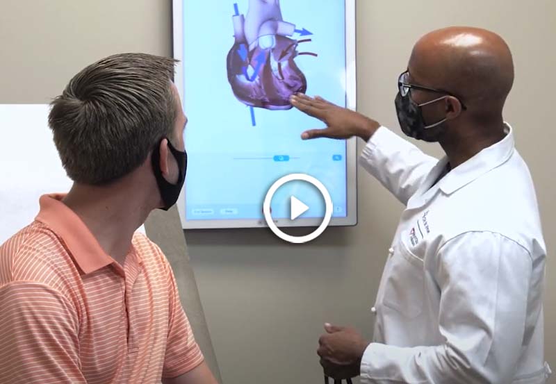 heart disease risk factors