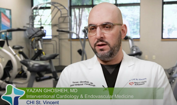 Symptoms of Peripheral Artery Disease