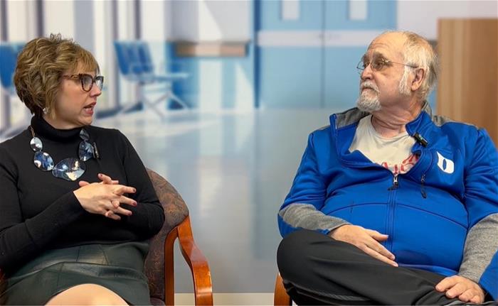 Podcast Episode 2: HeartSmart Was A Restart