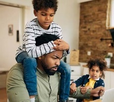 How to Turn Holiday Stress Into Holiday Cheer