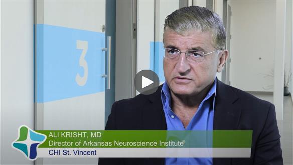 Arkansas Neuroscience Institute Provides Revolutionary Treatment Options