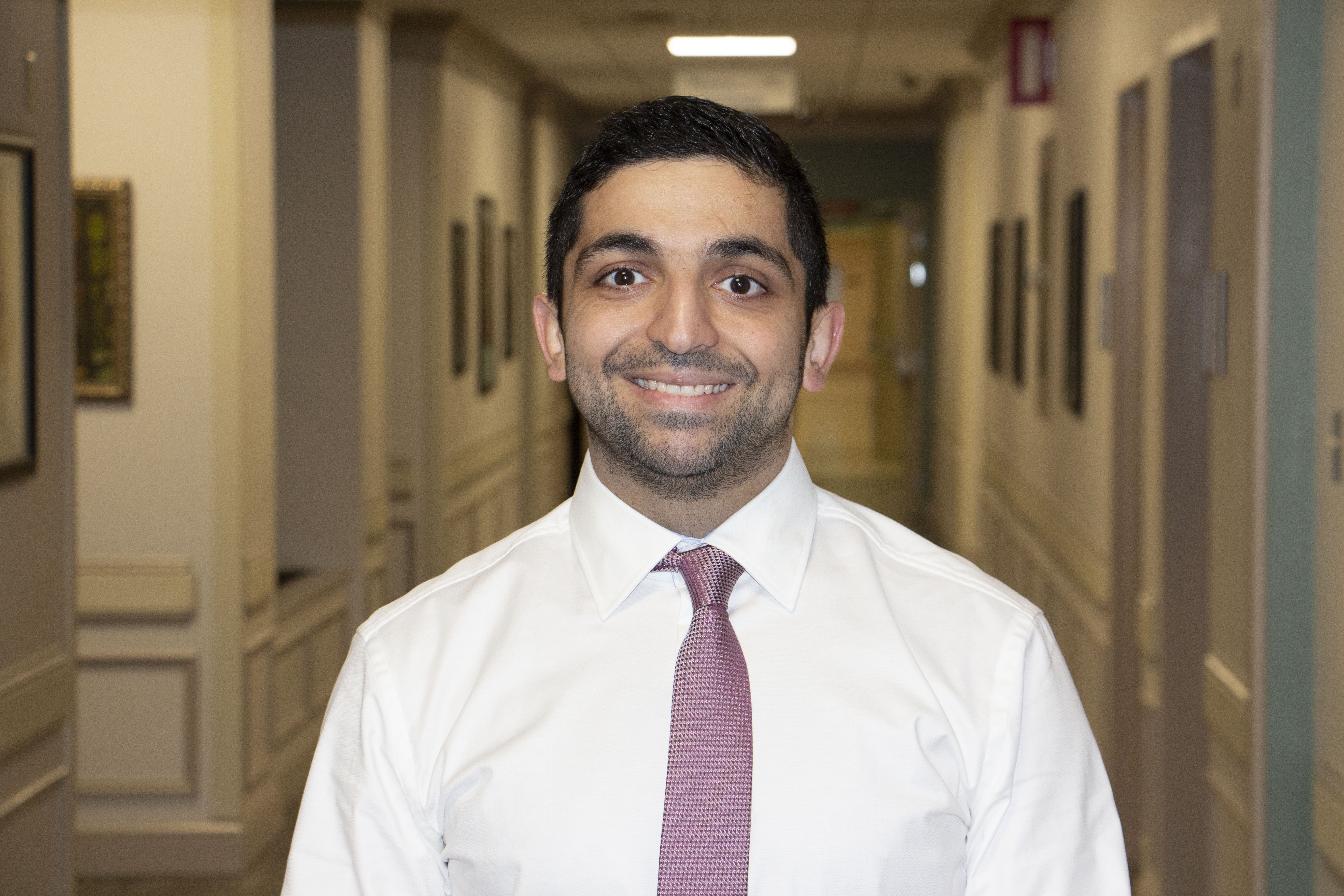 Dr. Mohammad Al Sarie Joins St. Vincent Heart Clinic Arkansas